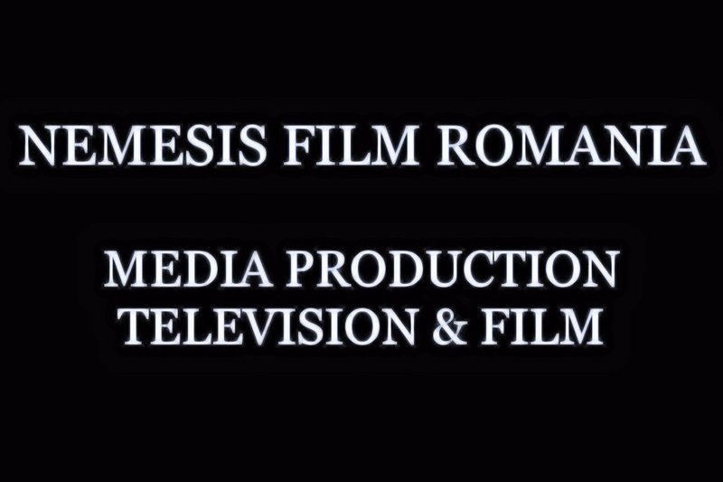 Casa de productie film Nemesis Film Media Production