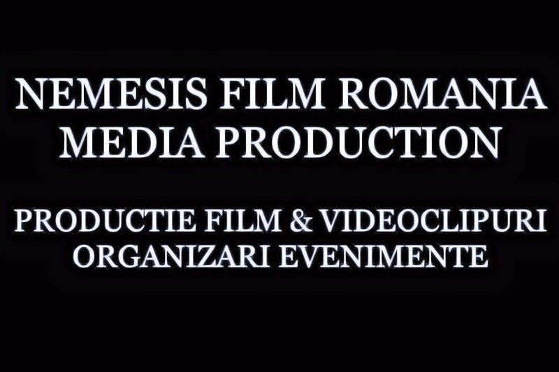 Casa de productie film Nemesis Film Media Production